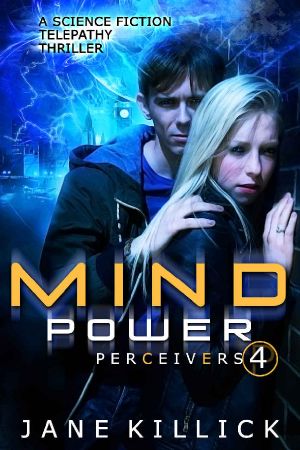 [Perceivers 04] • Mind Power